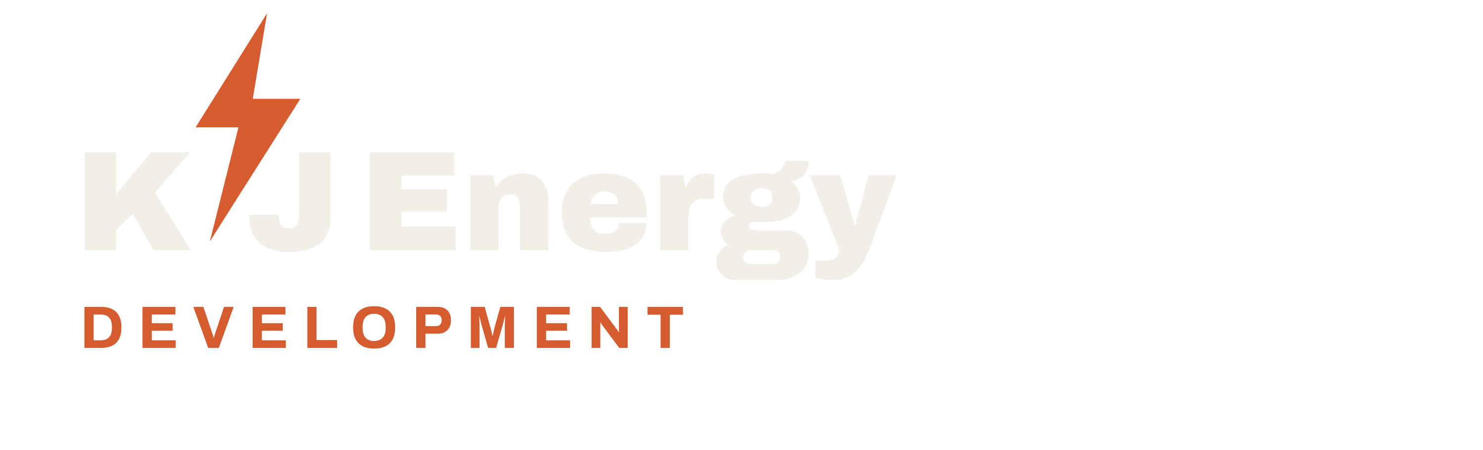KJ Energy Development